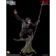 Dawn of the Planet of the Apes Regular Ceasar 1/4 Scale Statue 61 cm